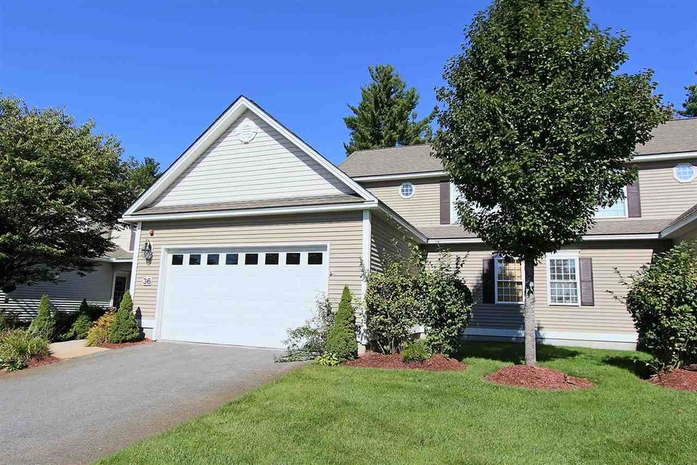 36 Old Stage Rd, Litchfield, NH 03052 - photo 1