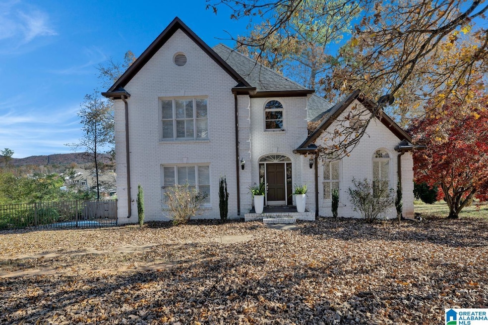 1014 Mountain Laurel Cir, Moody, AL 35004 - photo 1