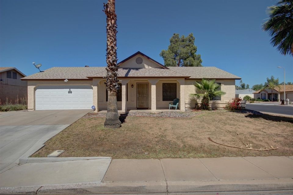 6206 W Laredo St, Chandler, AZ 85226 - photo 1