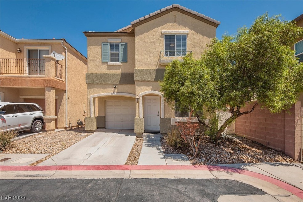 6032 Alameda Padre Ave, Las Vegas, NV 89139 - photo 1