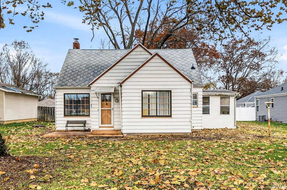 3818 Vistula Rd, Mishawaka, IN 46544 - photo 1