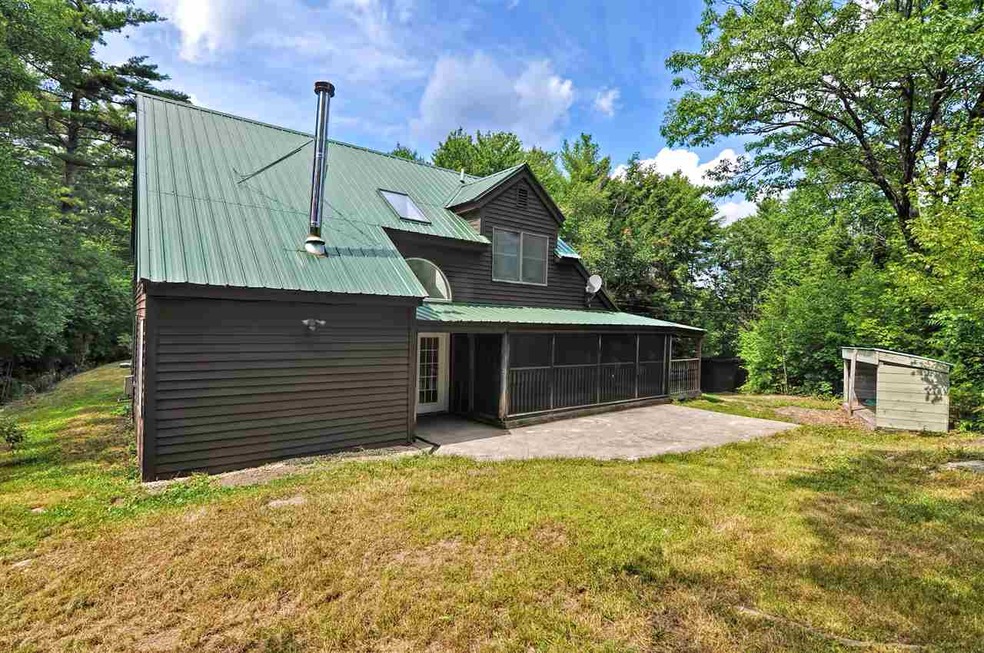 202 Onset Rd, Bennington, NH 03442 - photo 1