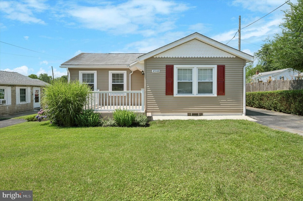 4948 Greenwood St, Brookhaven, PA 19015 - photo 1