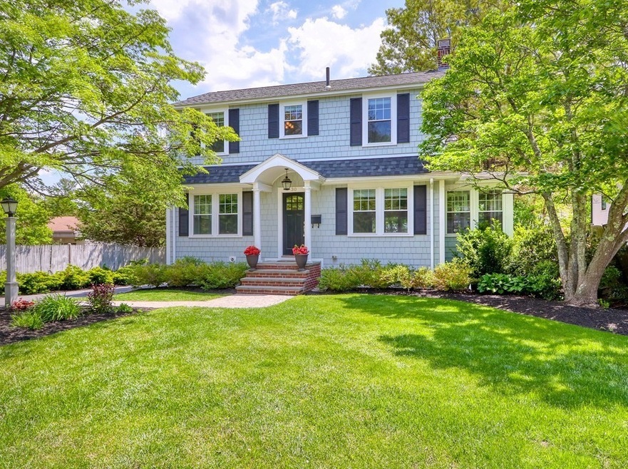30 Lakeshore Dr, Westwood, MA 02090 - photo 1