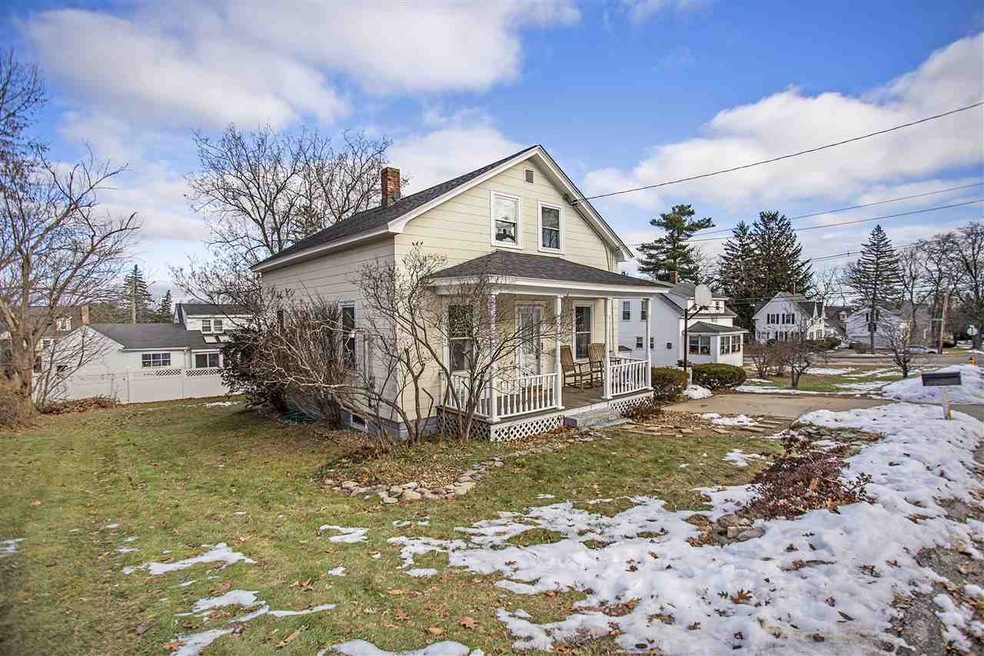 19 Tyler Ave, Manchester, NH 03103 - photo 1