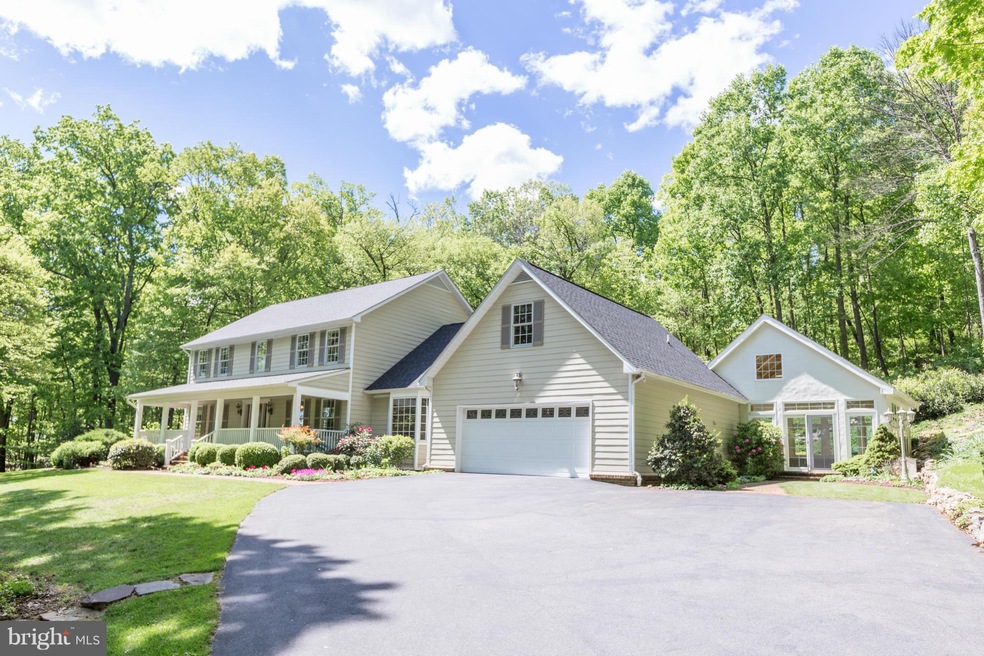 516 Poorhouse Rd, Winchester, VA 22603 - photo 1