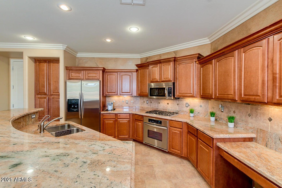 Beautiful Cabinets