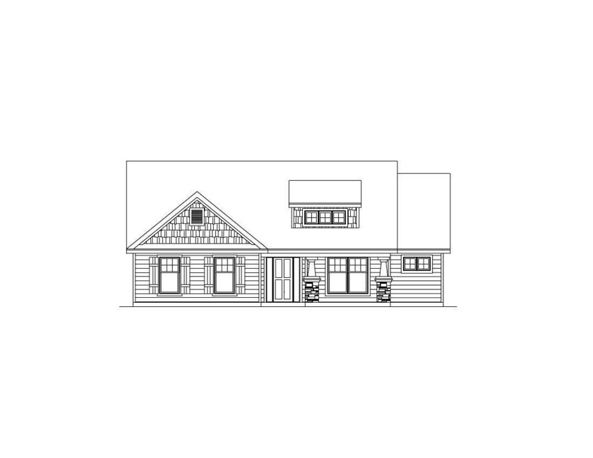 Similar elevation