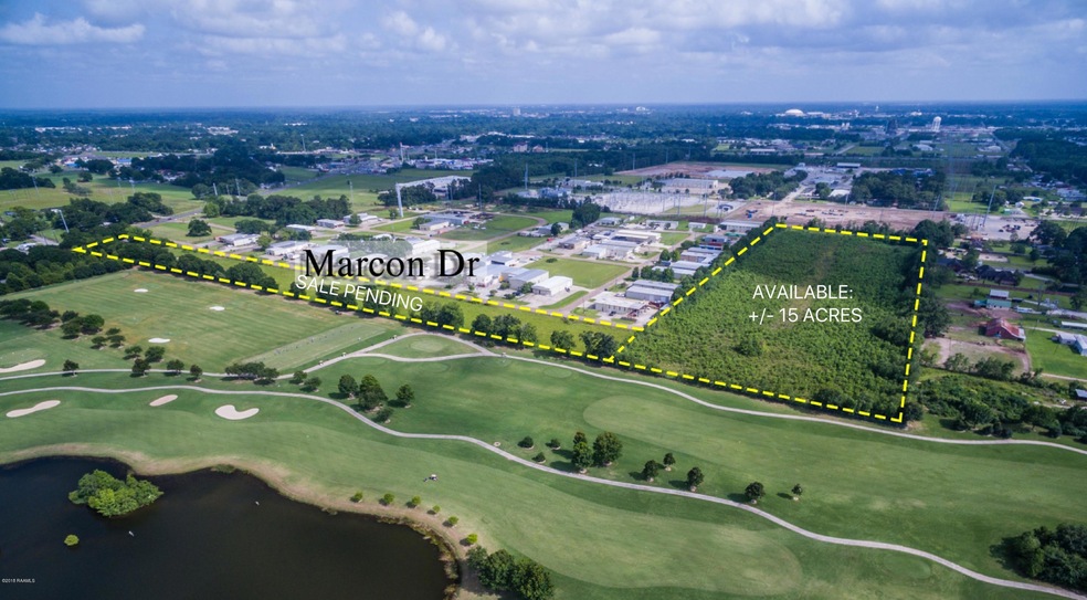 200 Marcon Drive,