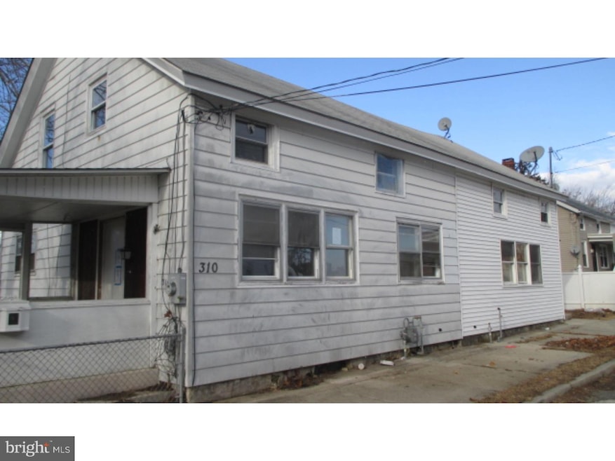 310 W Green St, Millville, NJ 08332 - photo 1