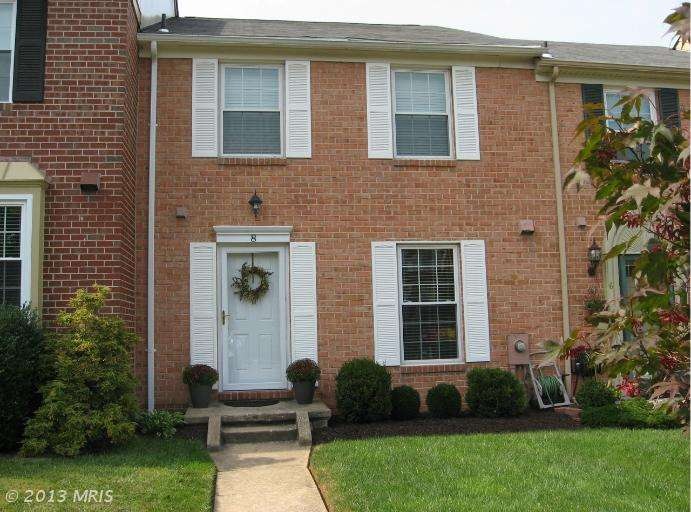 8 Killadoon Ct, Lutherville Timonium, MD 21093 - photo 1