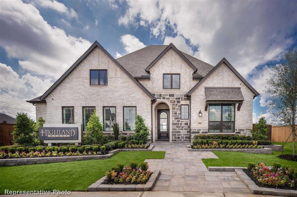 Brentwood Exterior (Representative Photo)
