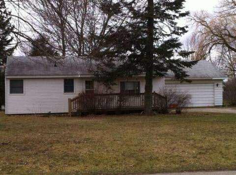 11029 Phyllis Dr, Clio, MI 48420 - photo 1