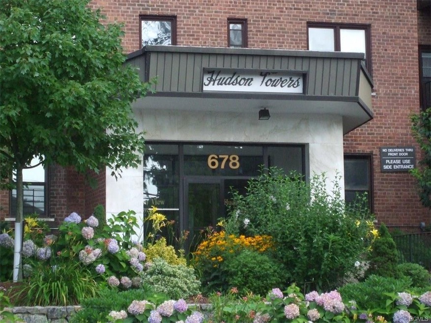 Hudson View unit 2A, Yonkers, NY 10701 - photo 1