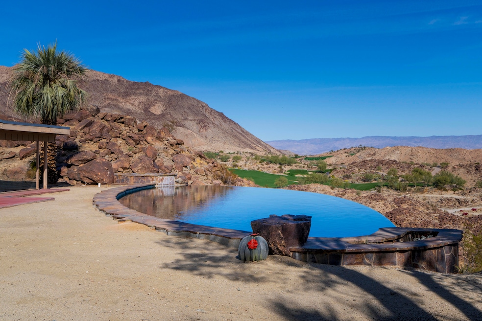Cahuilla Hills - Ground-1