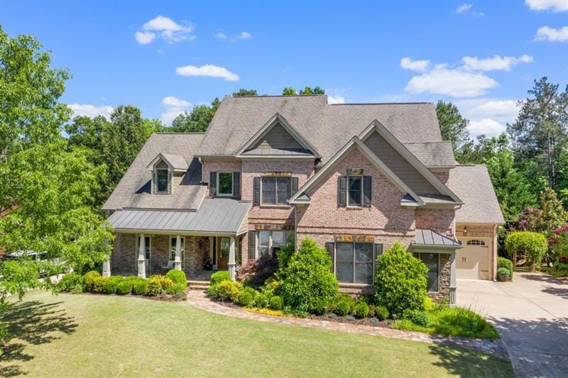 1679 Fernstone Dr NW, Acworth, GA 30101 - photo 1