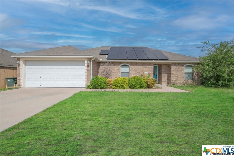 2405 Isabelle Dr, Copperas Cove, TX 76522 - photo 1