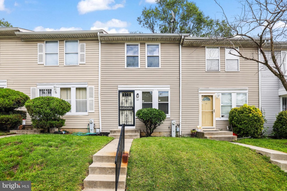 47 Cobber Ln, Baltimore, MD 21229 - photo 1