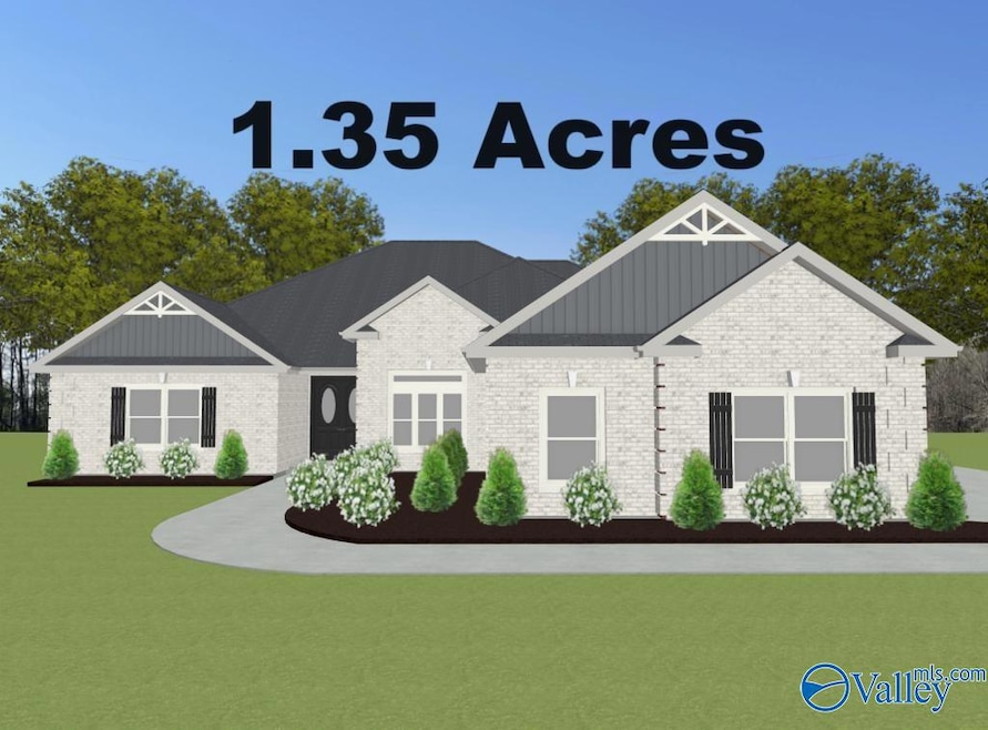 Flagstaff - B1 Capshaw Rd, Athens, AL 35613 - photo 1