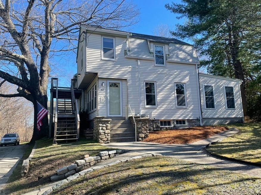 52 Mount Pleasant St, Milford, MA 01757 - photo 1