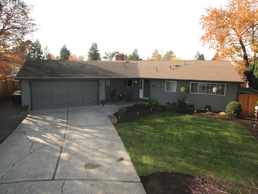 5475 SW 182nd Ave, Beaverton, OR 97007 - photo 1