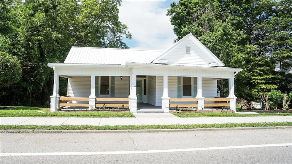 220 Confederate Ave, Dallas, GA 30132 - photo 1