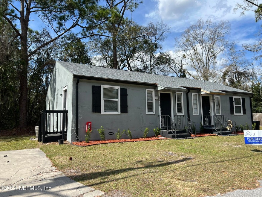 5918 Wilmar Rd W, Jacksonville, FL 32244 - photo 1