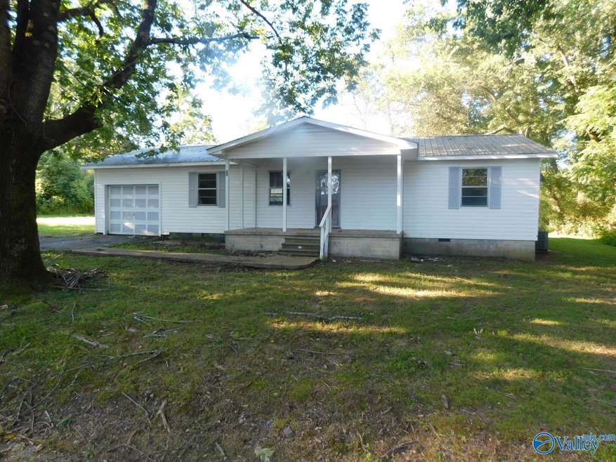 75 Willmon Subdivision Rd, Scottsboro, AL 35769 - photo 1