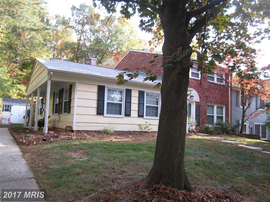 13021 Midsummer Ln, Bowie, MD 20715 - photo 1