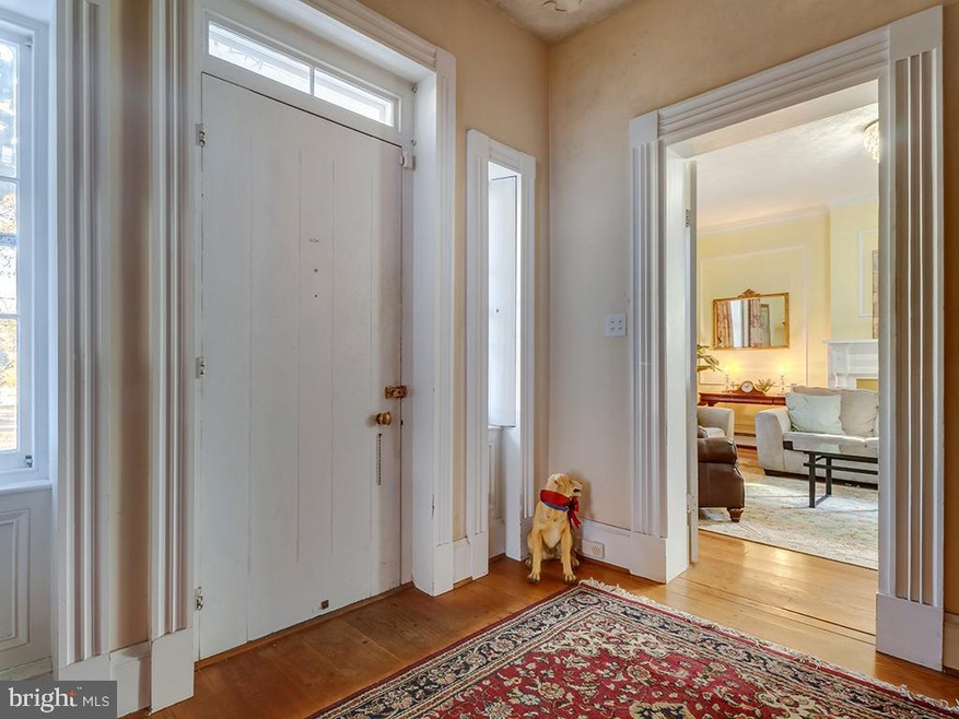 228 S Front St, Georgetown, DE 19947 - photo 1