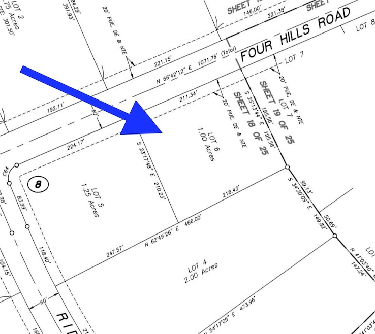 10-8-6 Four Hills Rd, Willis, TX 77378 - photo 1