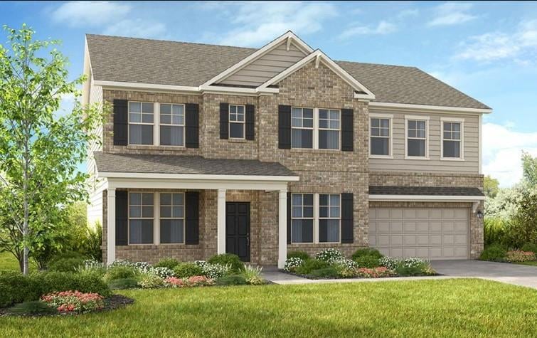 Aiken Rendering
