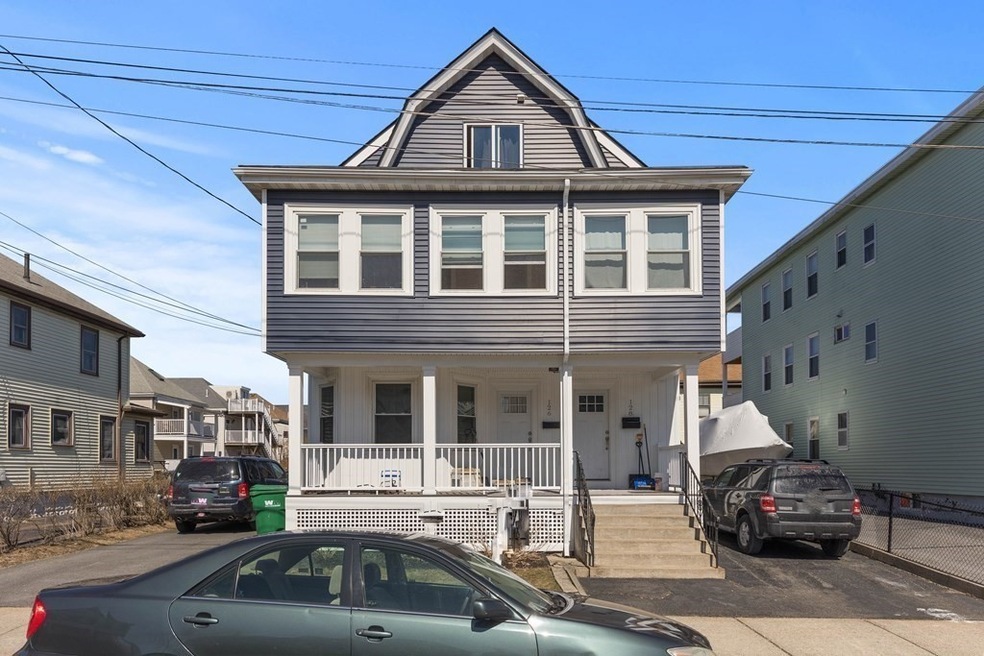 128 Lawrence St unit 1, Medford, MA 02155 - photo 1