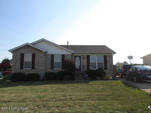 348 Aulbern Dr E, Mount Washington, KY 40047 - photo 1