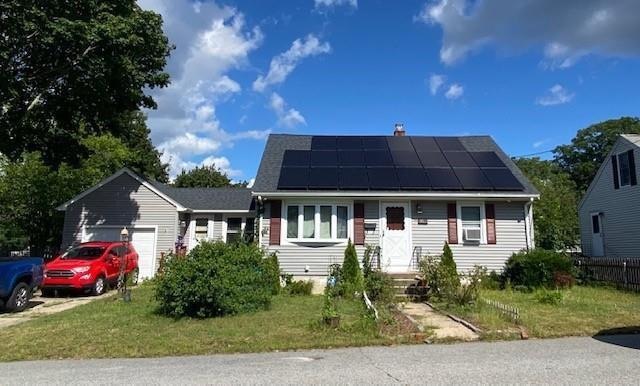 10 Marjorie St, Coventry, RI 02816 - photo 1