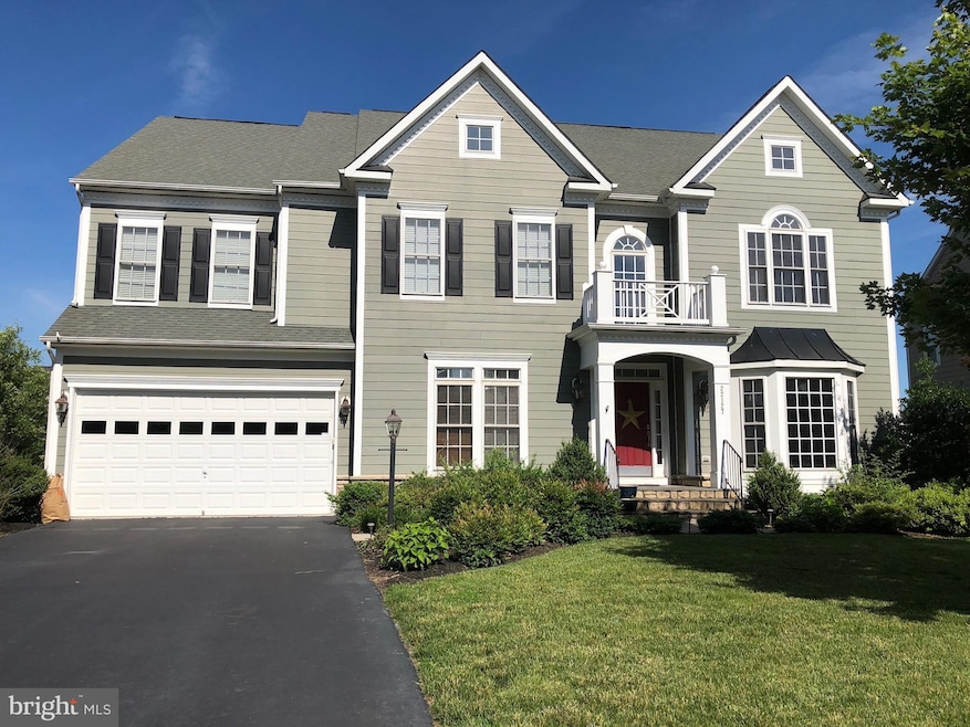 22127 Whisperhill Ct, Broadlands, VA 20148 - photo 1