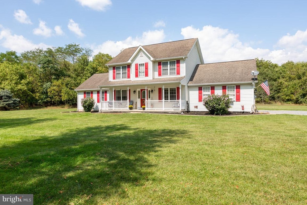 151 Doe Run Rd, Inwood, WV 25428 - photo 1