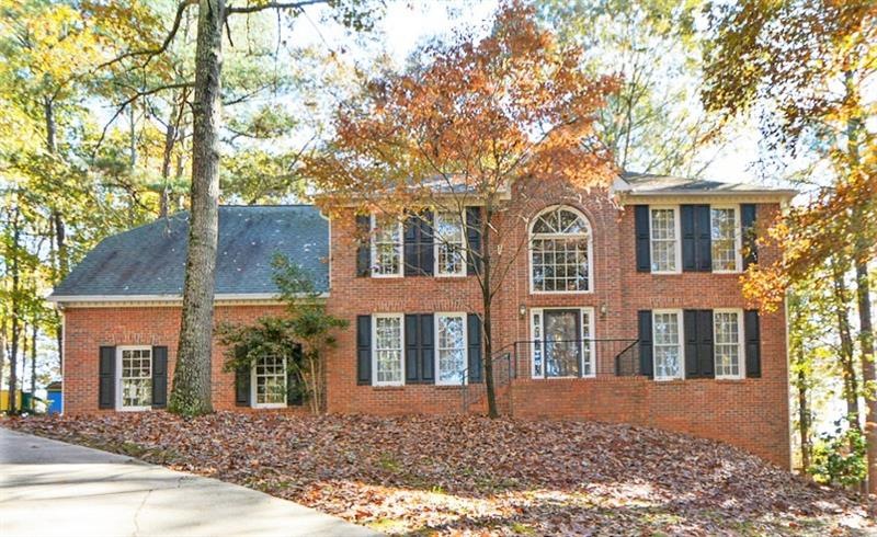 2685 Woodridge Chase, Canton, GA 30114 - photo 1