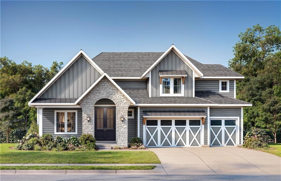 17700 Carter St, Overland Park, KS 66013 - photo 1