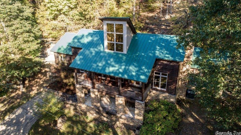 290 Trout Haven Dr, Heber Springs, AR 72543 - photo 1