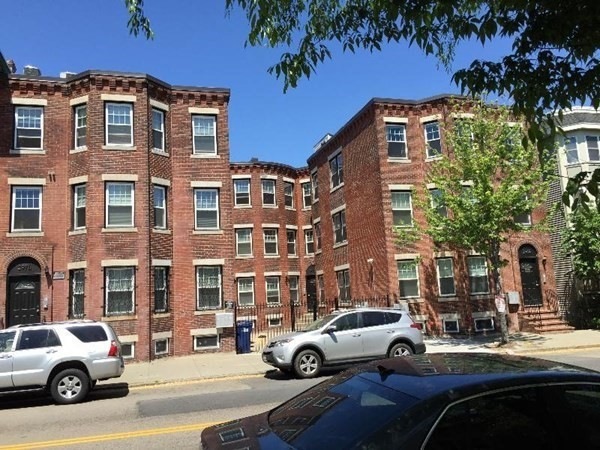 2975 Washington St unit 1, Roxbury, MA 02119 - photo 1