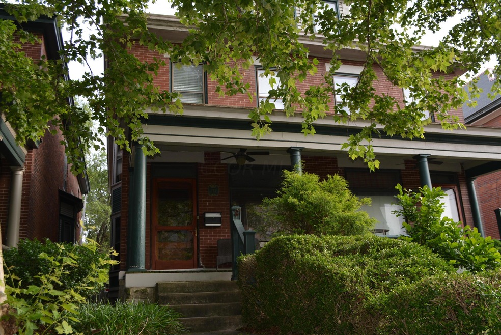 123 W Hubbard Ave unit 125, Columbus, OH 43215 - photo 1