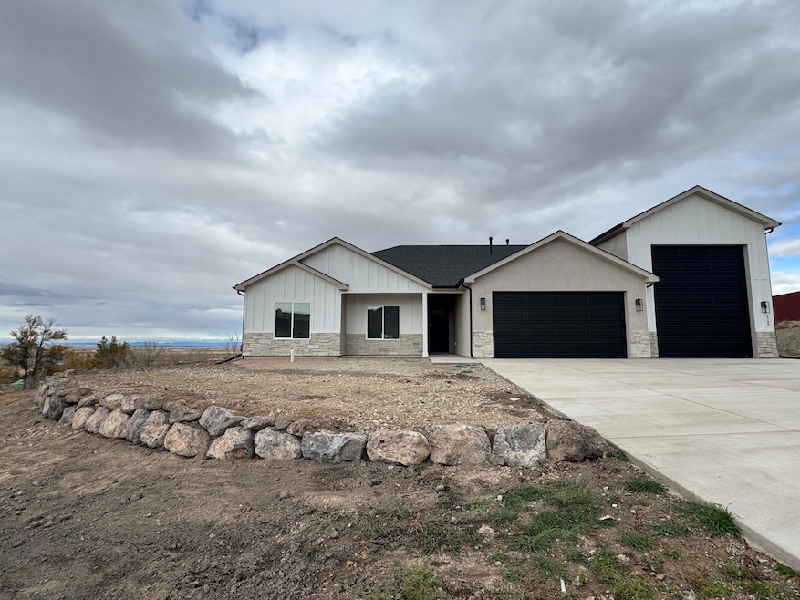 1799 E 5250 N, Enoch, UT 84721 - photo 1