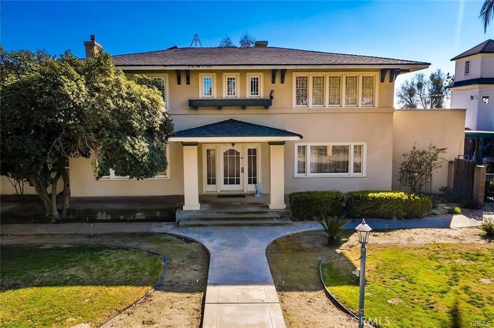 13461 E Huntsman Ave, Selma, CA 93662 - photo 1