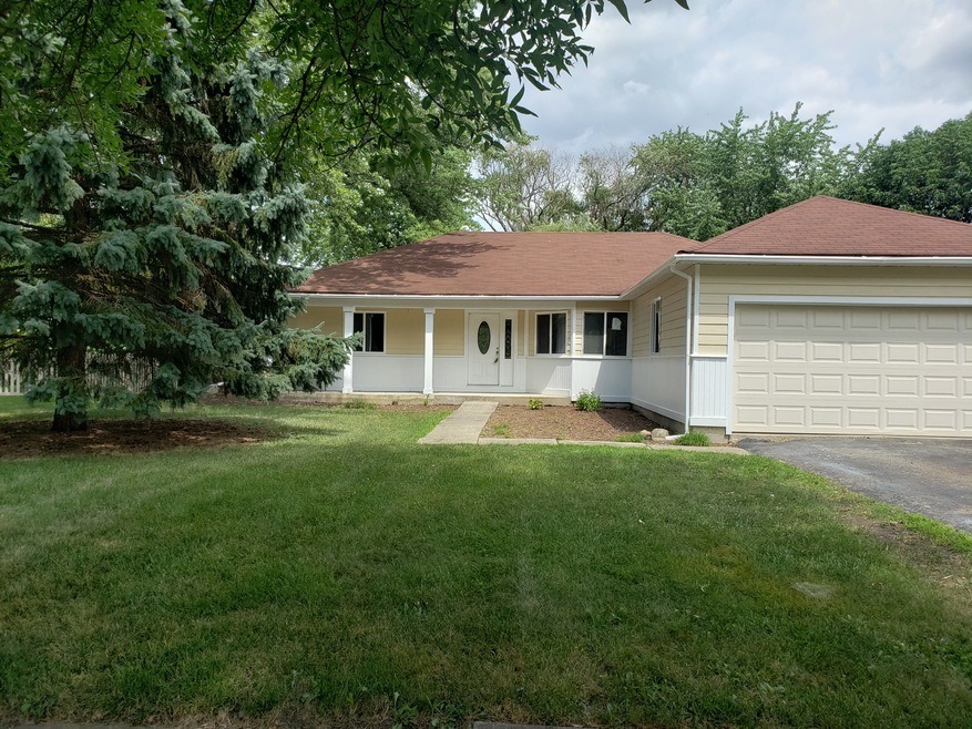 509 Teton Ct, Naperville, IL 60565 - photo 1