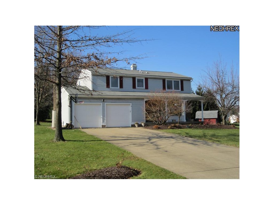 13820 Rustic Dr, North Royalton, OH 44133 - photo 1