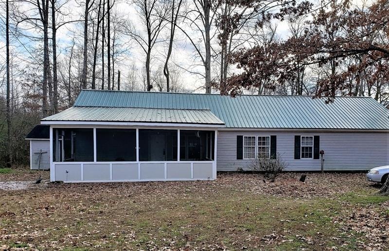 158 Cass Loop NE, Ranger, GA 30734 - photo 1