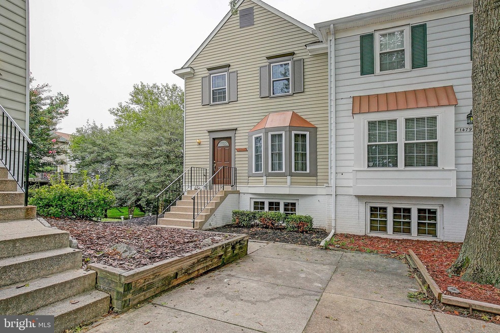 1477 Lowell Ct, Crofton, MD 21114 - photo 1