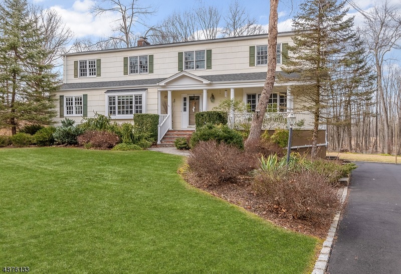 21 Pembrooke Rd, Chatham, NJ 07928 - photo 1