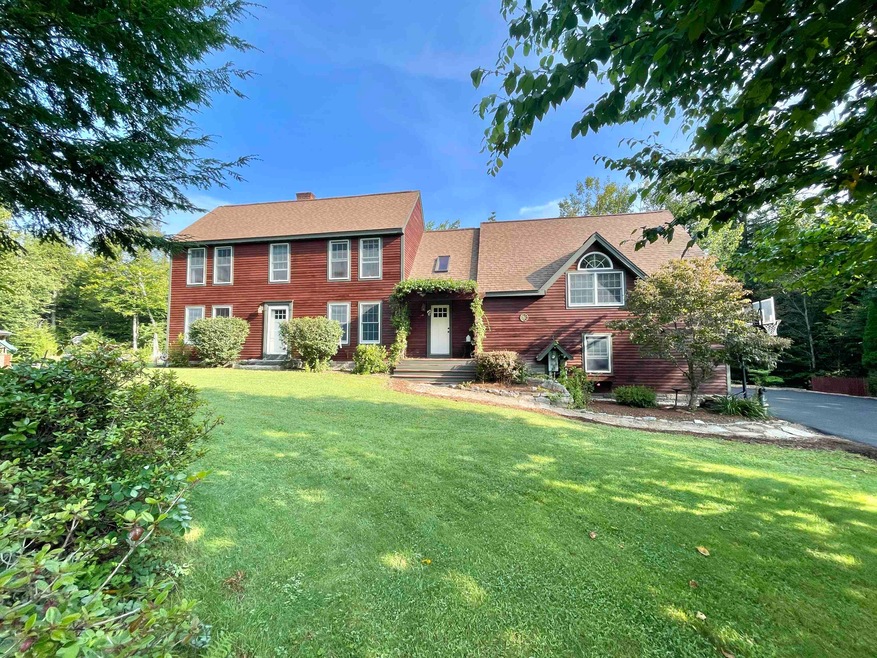 Sold $699,999 • Co-Listing Agent